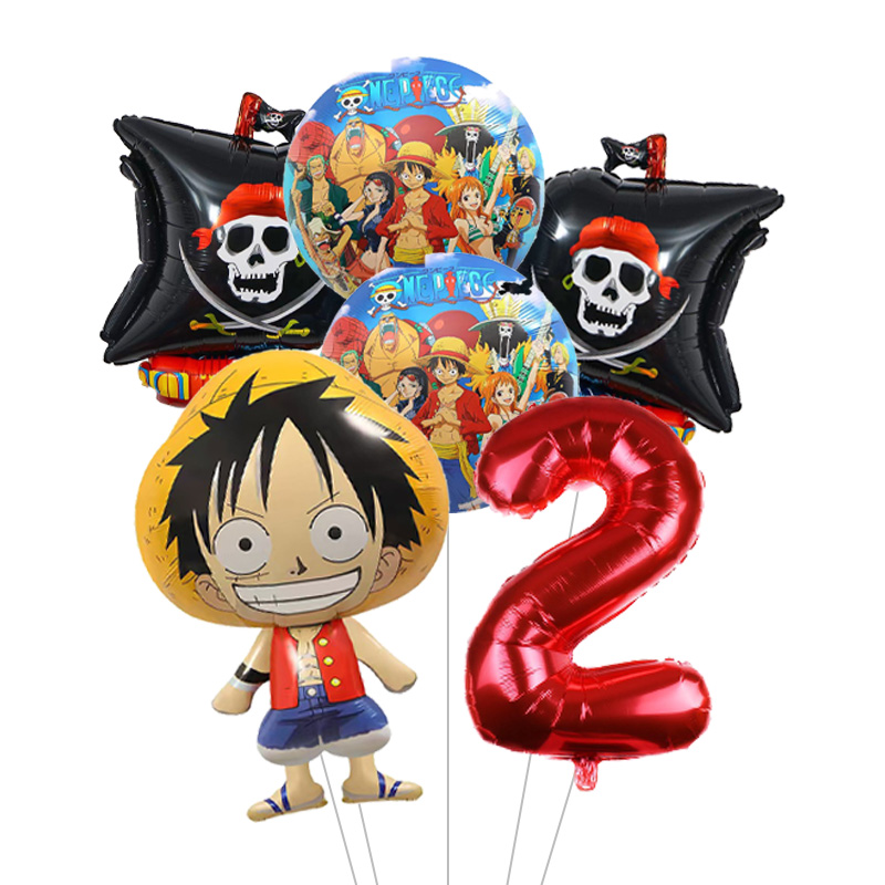 Coole One Piece Themen-Luffy-F – Model Kit One Piece Bandai Bewertung und Preis