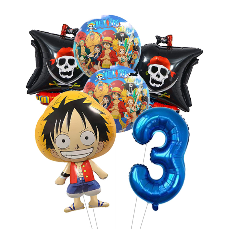 Coole One Piece Themen-Luffy-F – Model Kit One Piece Bandai Bewertung und Preis