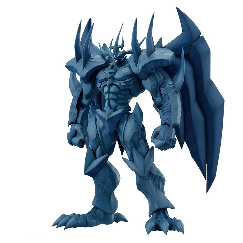 【AUF LAGER】BANDAI Figure-rise  – Model Kit Obelisk Bewertung und Preis