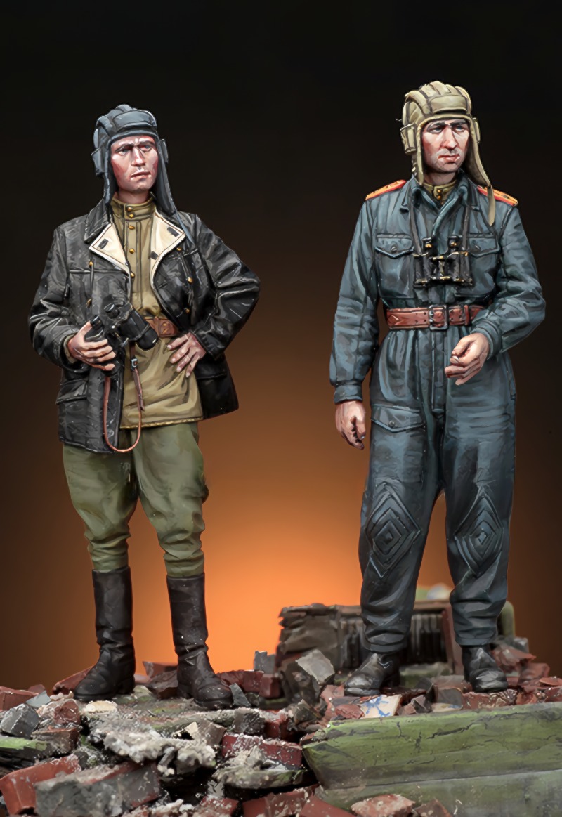 1:35 Modellbausatz aus Kunstha – Model Kit Ww2 Bewertung und Preis