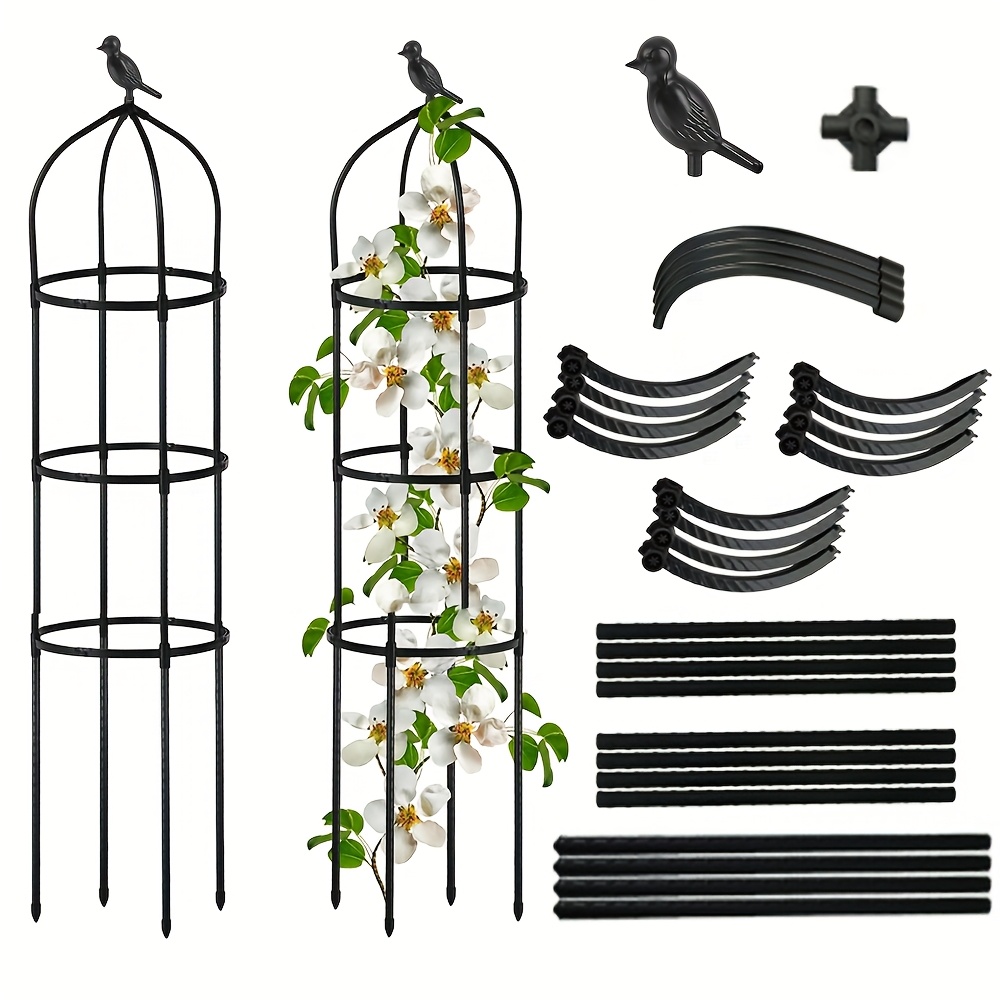 Hochwertige Garten-Obelisk-Pfl – Model Kit Obelisk Bewertung und Preis
