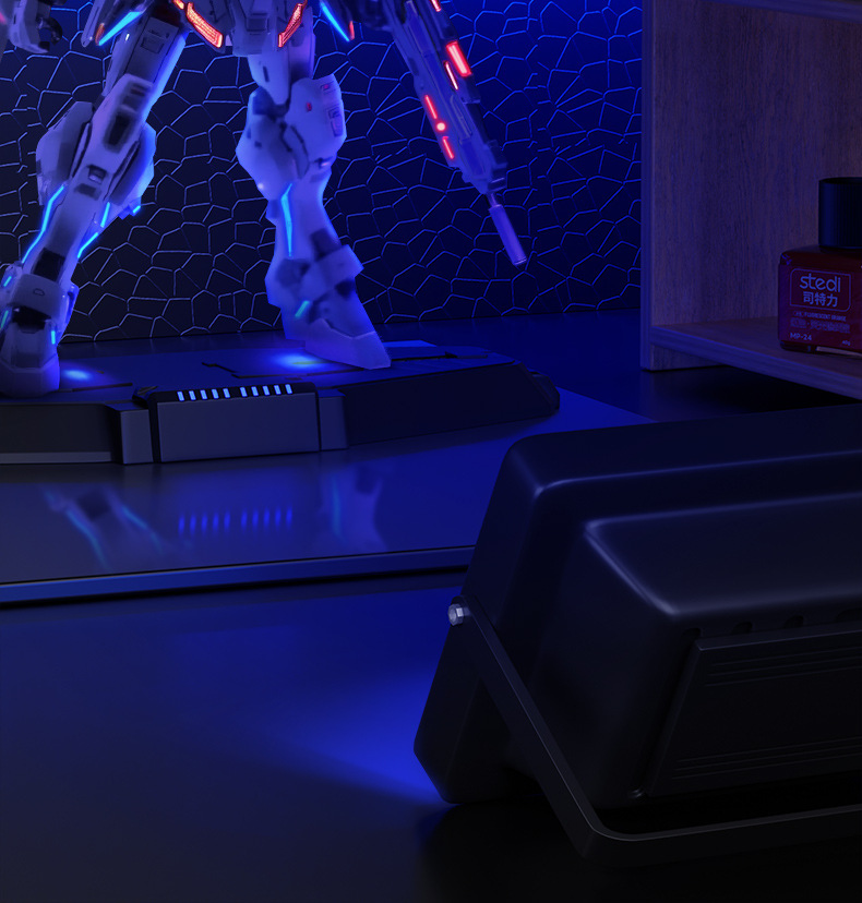 Stedi fluoreszierende Panel-Ei – Plastic Model Paint Bewertung und Preis