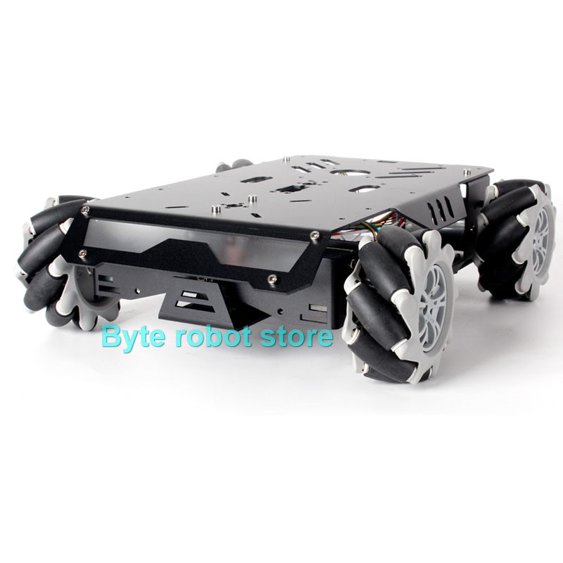 V3 Mecanum-Rad 25kg Traglast R – Model Kit Lancelot Bewertung und Preis