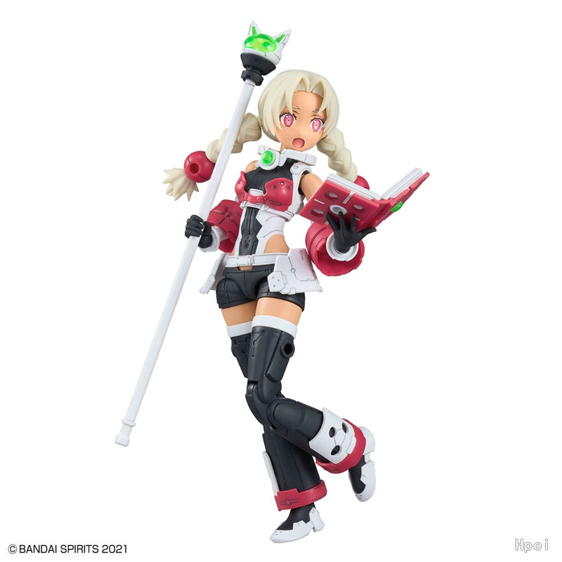 Bandai 30 Minutes Sisters Mode – Model Kit Bandai 30 Bewertung und Preis