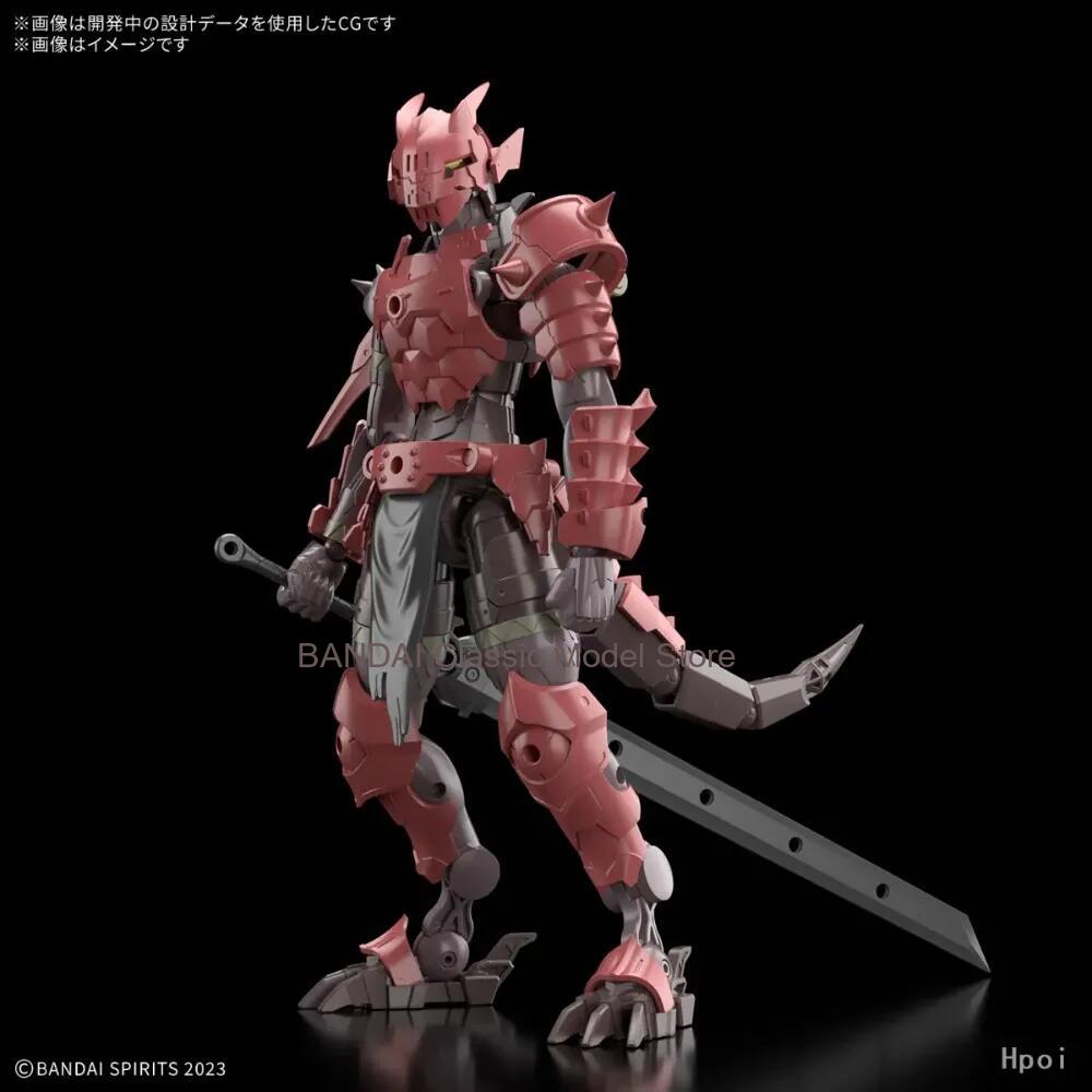 Bandai 30MF 30 Minuten Fantasy – Model Kit Bandai 30 Bewertung und Preis