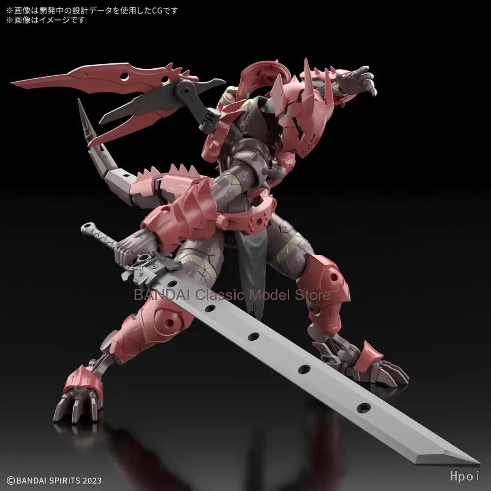 Bandai 30MF 30 Minuten Fantasy – Model Kit Bandai 30 Bewertung und Preis