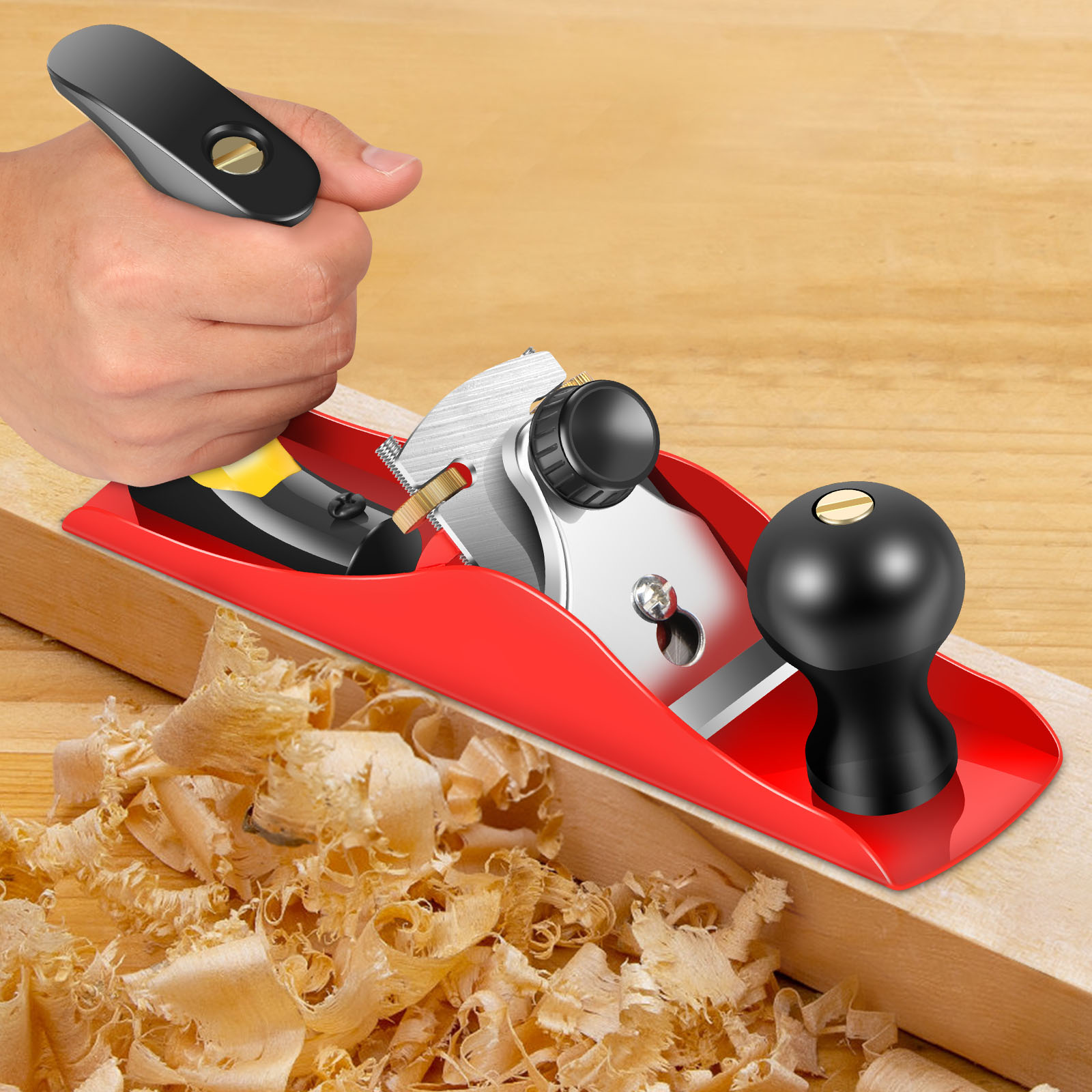 Holz Hand Hobel Set Hand Werkz – Model Kit Cutter Bewertung und Preis
