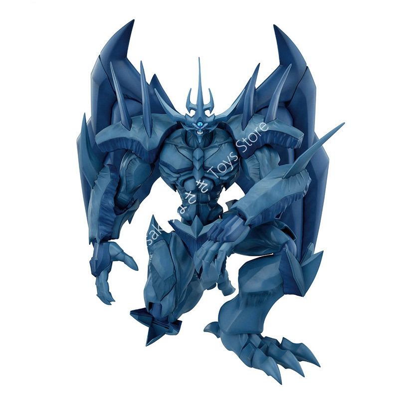 Bandai FRS Figure-rise Standar – Model Kit Obelisk Bewertung und Preis