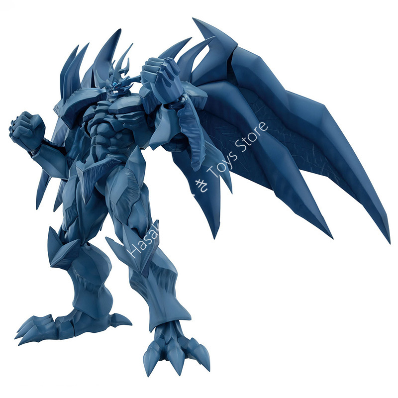 Bandai FRS Figure-rise Standar – Model Kit Obelisk Bewertung und Preis