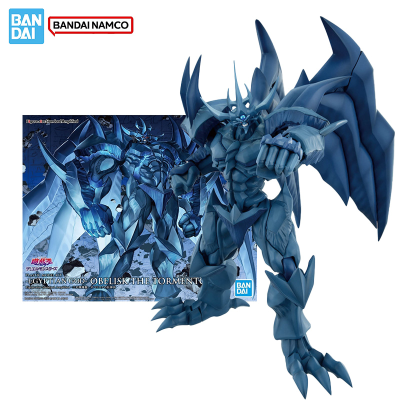 Bandai Original Original Figur – Model Kit Obelisk Bewertung und Preis