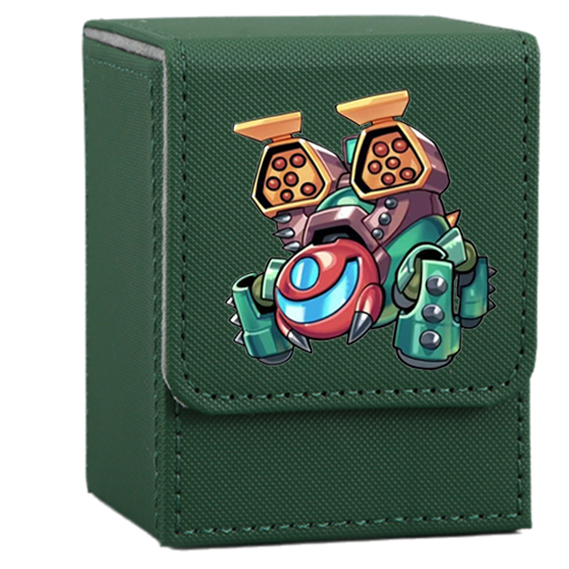 Yugioh Kartenetui, rote Augen, – Model Kit Obelisk Bewertung und Preis