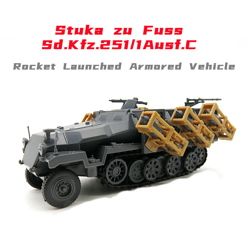 1/72 ww2 Stuka zu Aufregung Mo – Model Kit Ww2 Bewertung und Preis