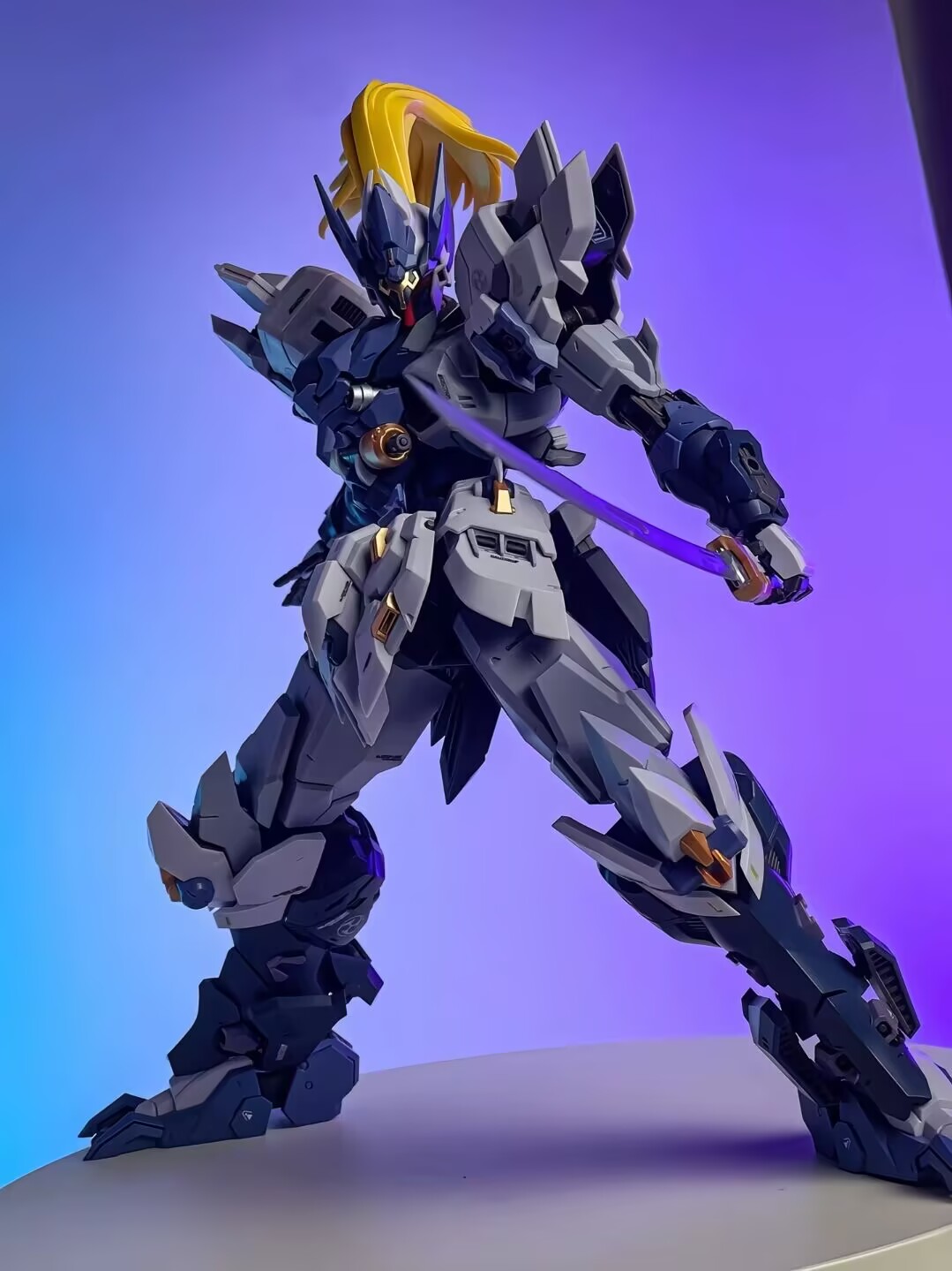 Neu eingetroffen: TianGou Judg – Model Kit Judge Bewertung und Preis