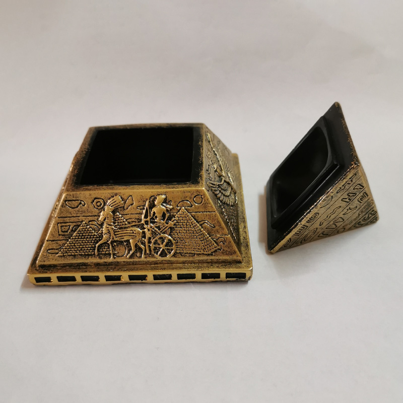 Altes Ägypten Pyramide Obelisk – Model Kit Obelisk Bewertung und Preis