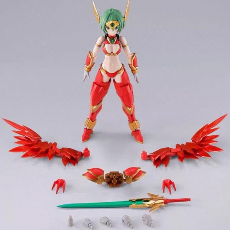 andai Pb 30 Minutes Sisters 30 – Model Kit Bandai 30 Bewertung und Preis