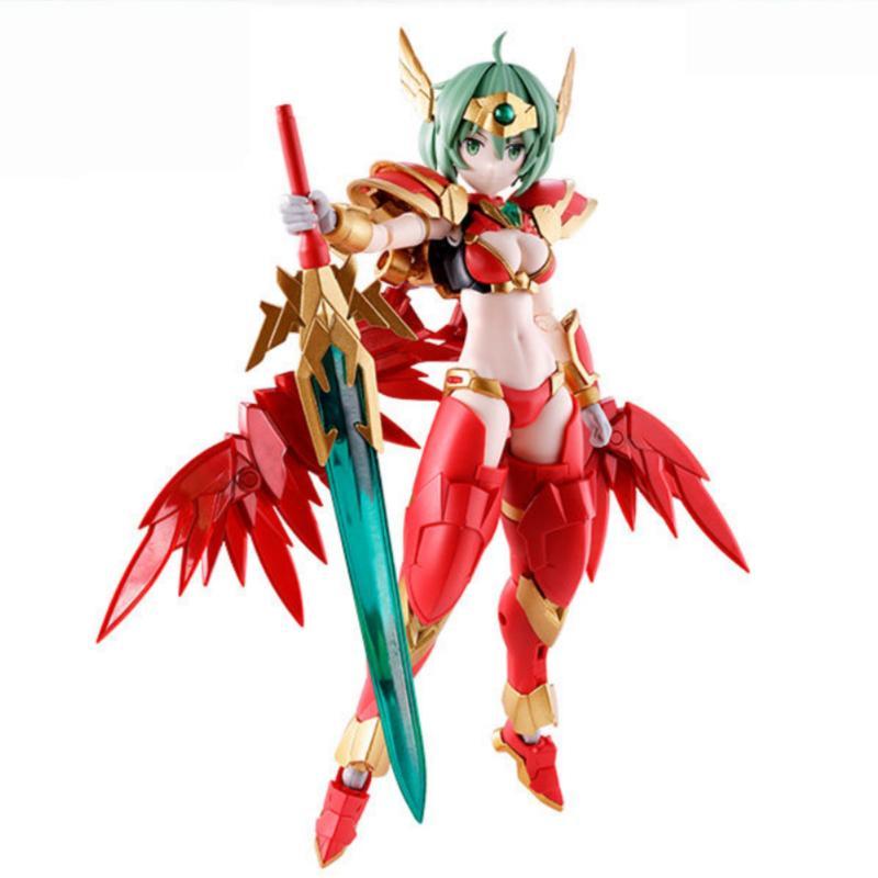 andai Pb 30 Minutes Sisters 30 – Model Kit Bandai 30 Bewertung und Preis