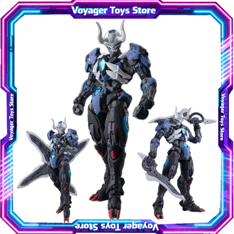 Hemoxian Lone Shadow Nbd-009 1 – Model Kit Lone Shadow Bewertung und Preis