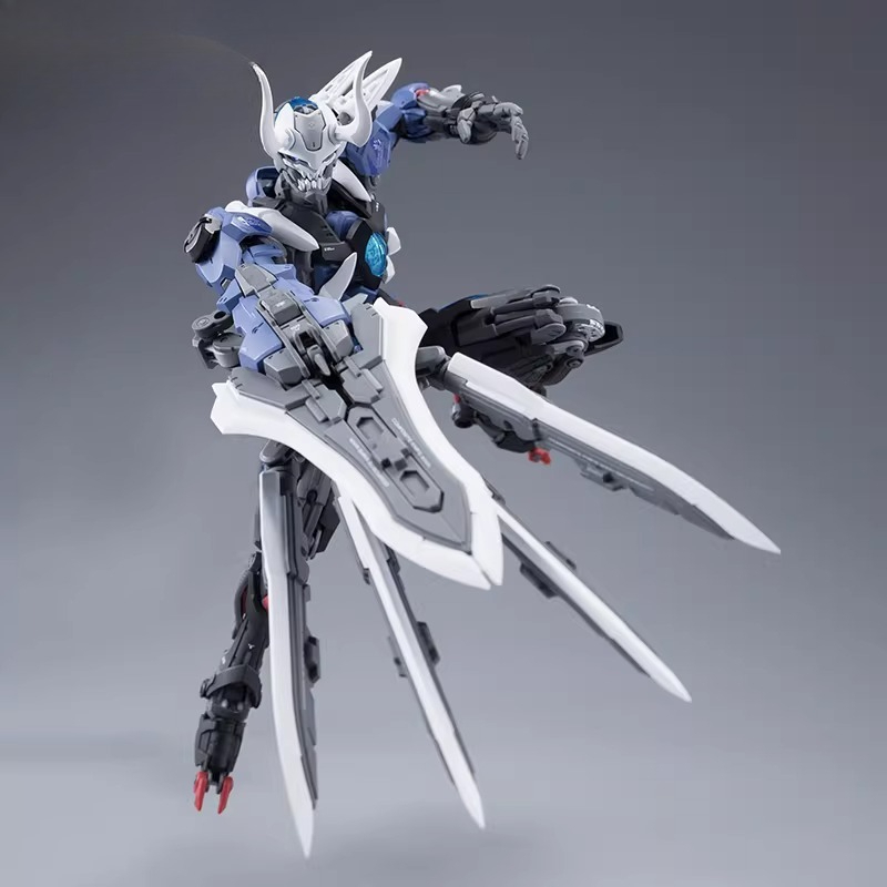 Hemoxian Lone Shadow Nbd-009 1 – Model Kit Lone Shadow Bewertung und Preis