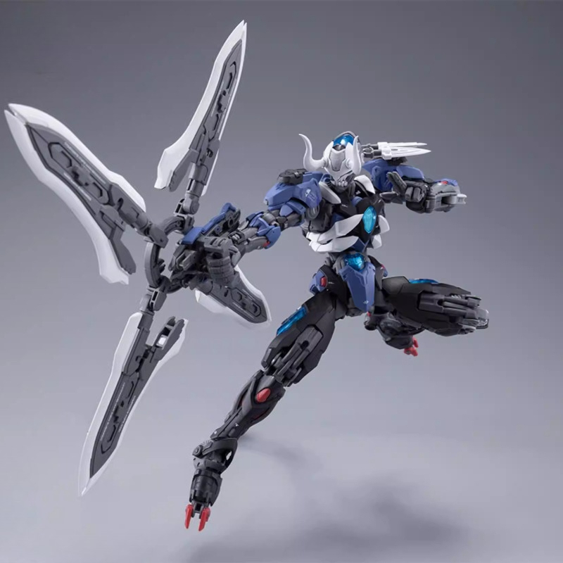 Hemoxian Lone Shadow Nbd-009 1 – Model Kit Lone Shadow Bewertung und Preis