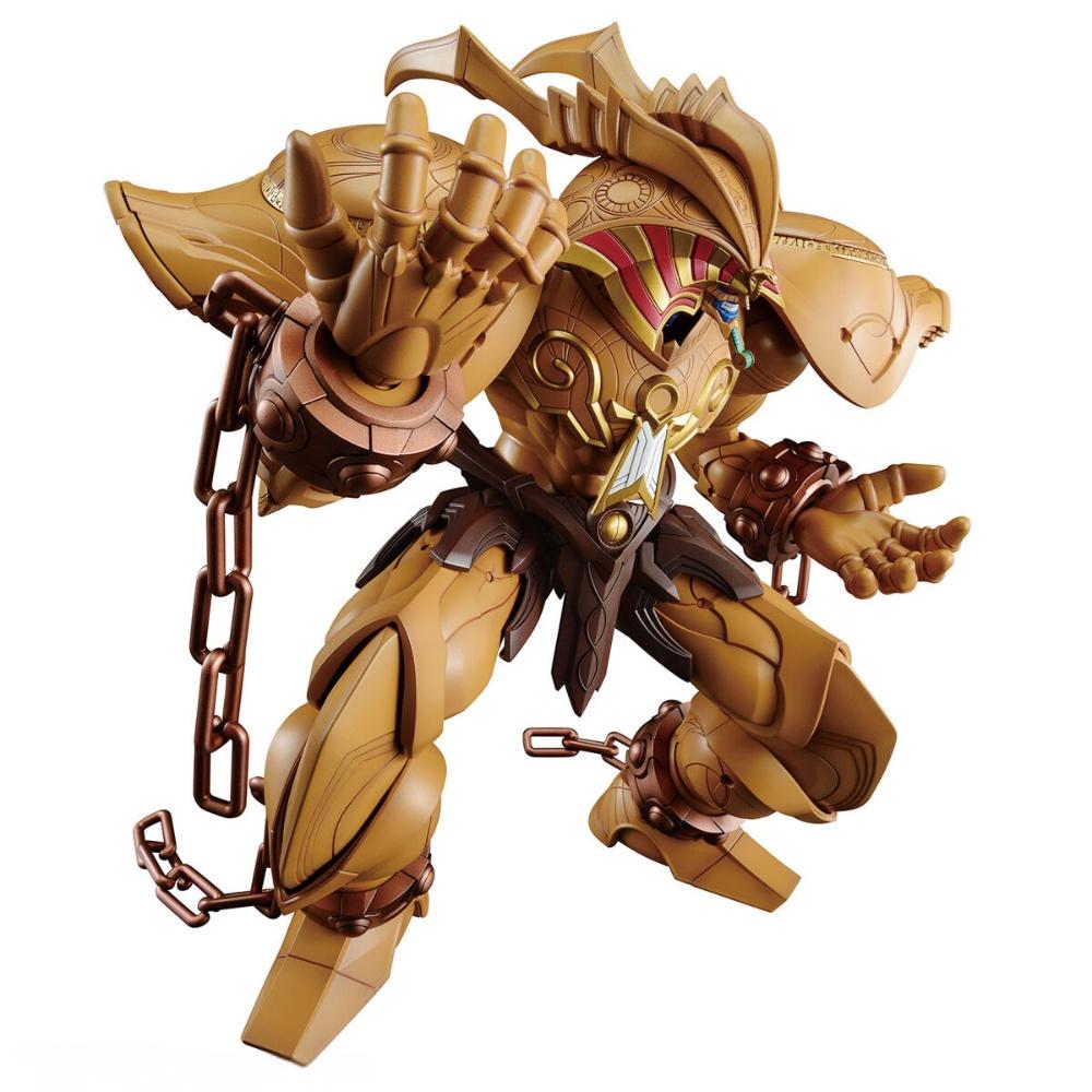Bandai Frs Amplified Yu-Gi-Oh! – Model Kit Yugioh Bewertung und Preis