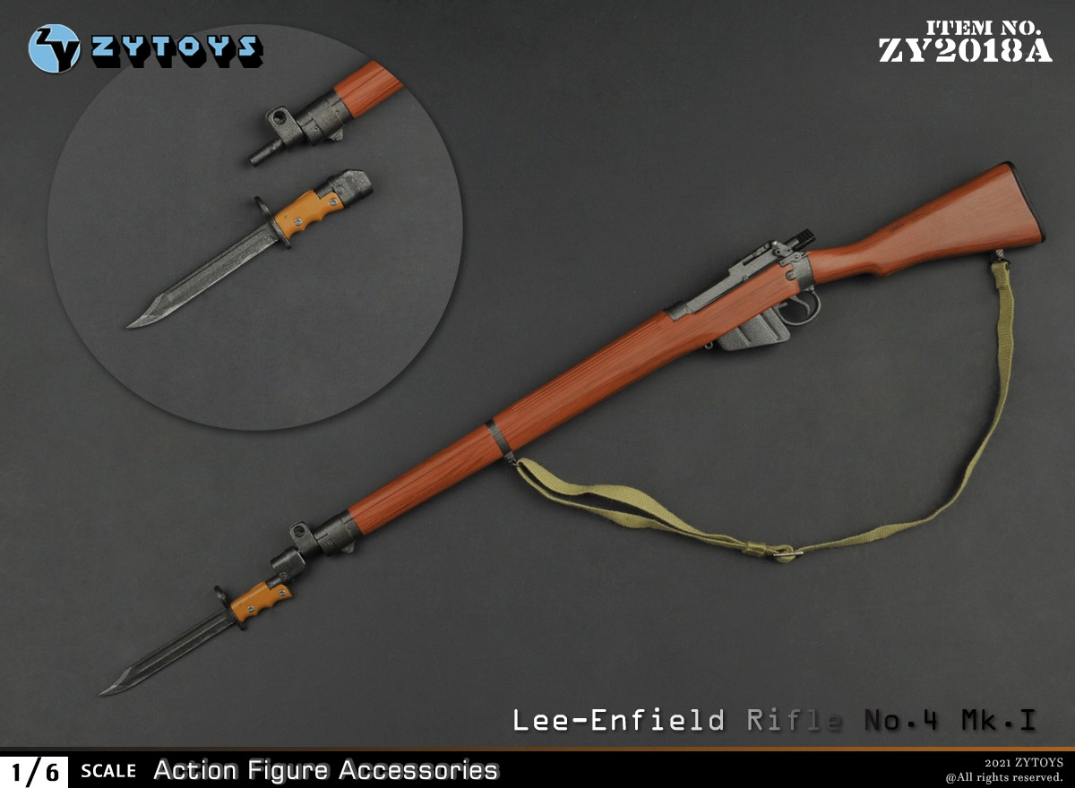 ZY2018A 1/6 Maßstab WWII Briti – Model Kit Figure Bewertung und Preis