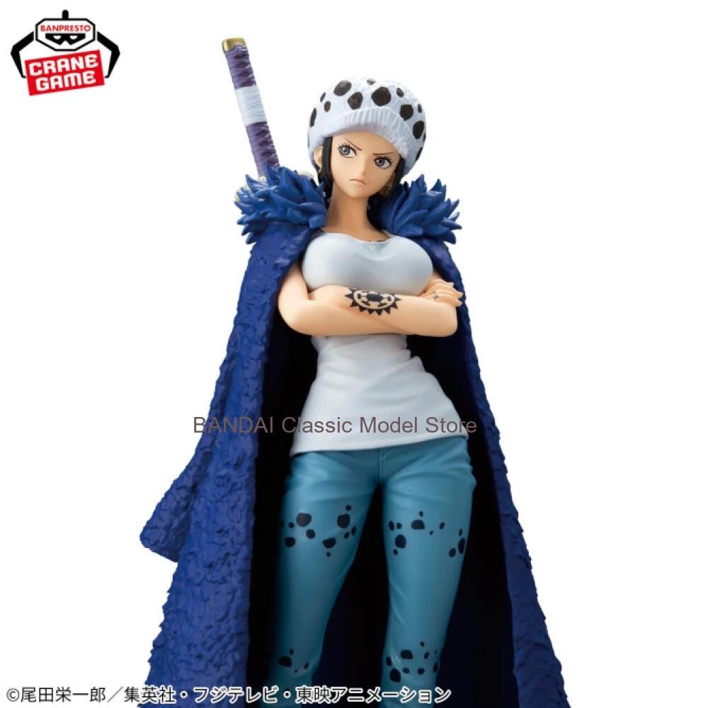 Original echtes Modell BANPRES – Model Kit Judge Bewertung und Preis