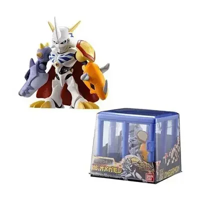 Bandai 5 cm Digimon Adventure  – Model Kit Digimon Bewertung und Preis