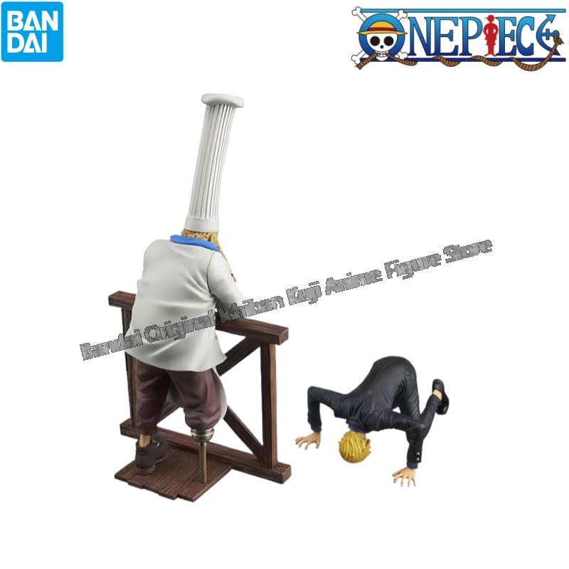 Auf Lager Bandai Original Box  – Model Kit One Piece Bandai Bewertung und Preis