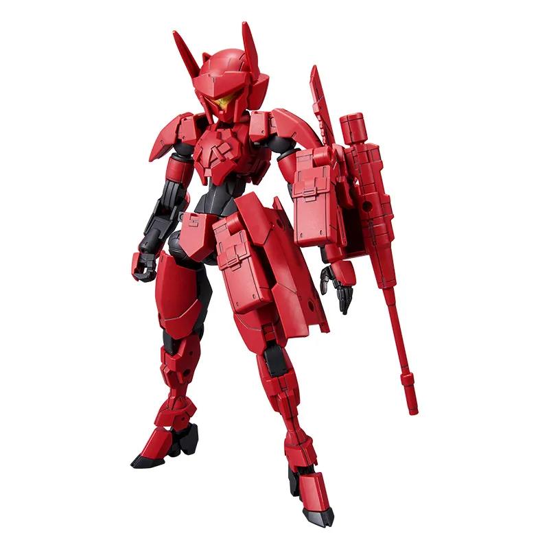 Bandai 30mm 30-Minuten-Mission – Model Kit Bandai 30 Bewertung und Preis