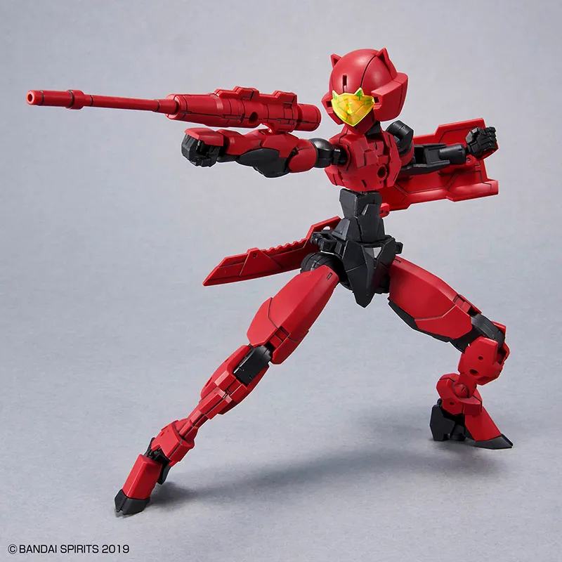 Bandai 30mm 30-Minuten-Mission – Model Kit Bandai 30 Bewertung und Preis