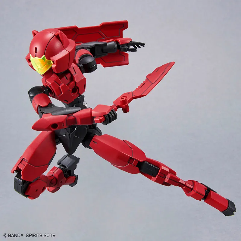 Bandai 30mm 30-Minuten-Mission – Model Kit Bandai 30 Bewertung und Preis