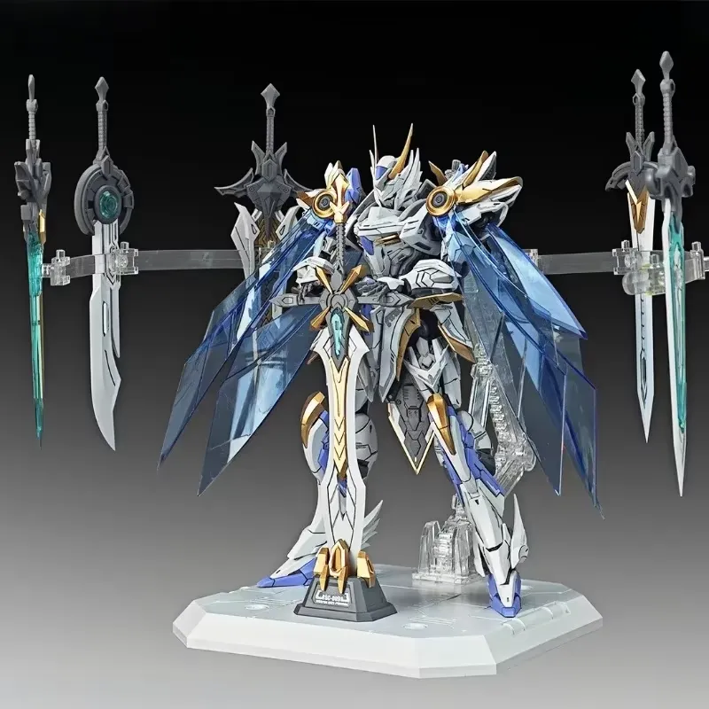 SNAA Ritter des Tafelsieges Pe – Model Kit Lancelot Bewertung und Preis
