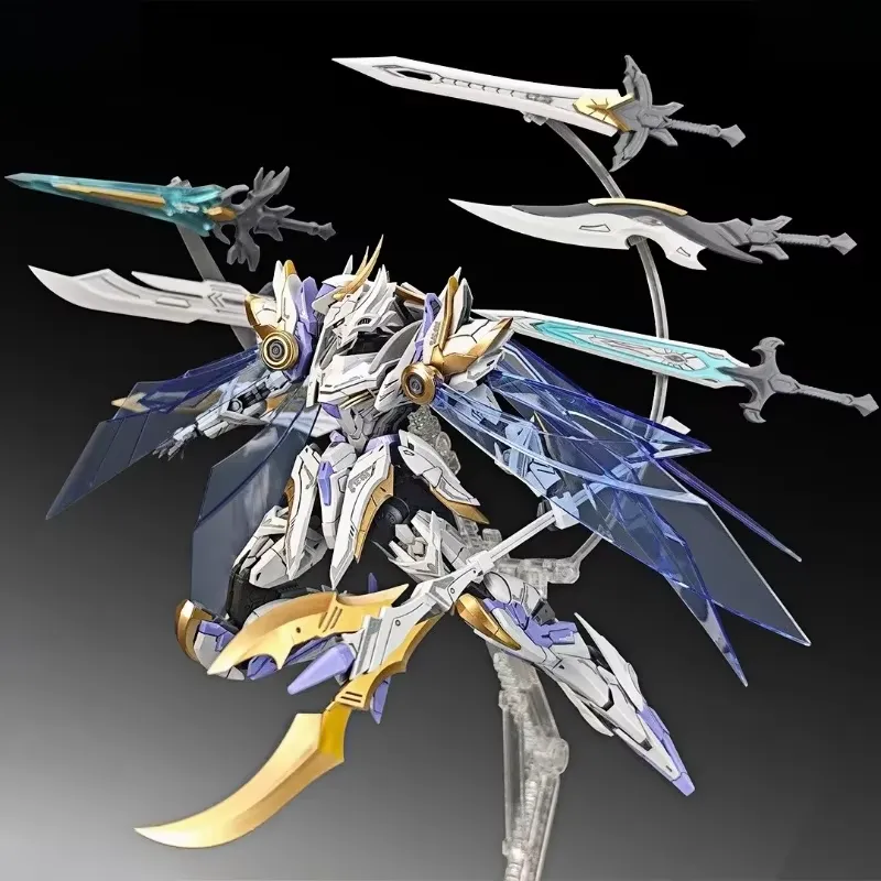 SNAA Ritter des Tafelsieges Pe – Model Kit Lancelot Bewertung und Preis