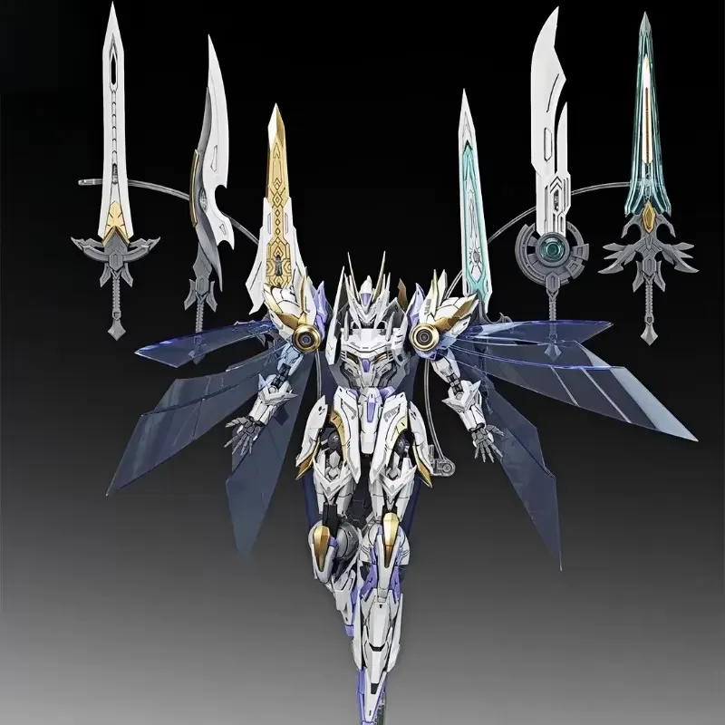 SNAA Ritter des Tafelsieges Pe – Model Kit Lancelot Bewertung und Preis