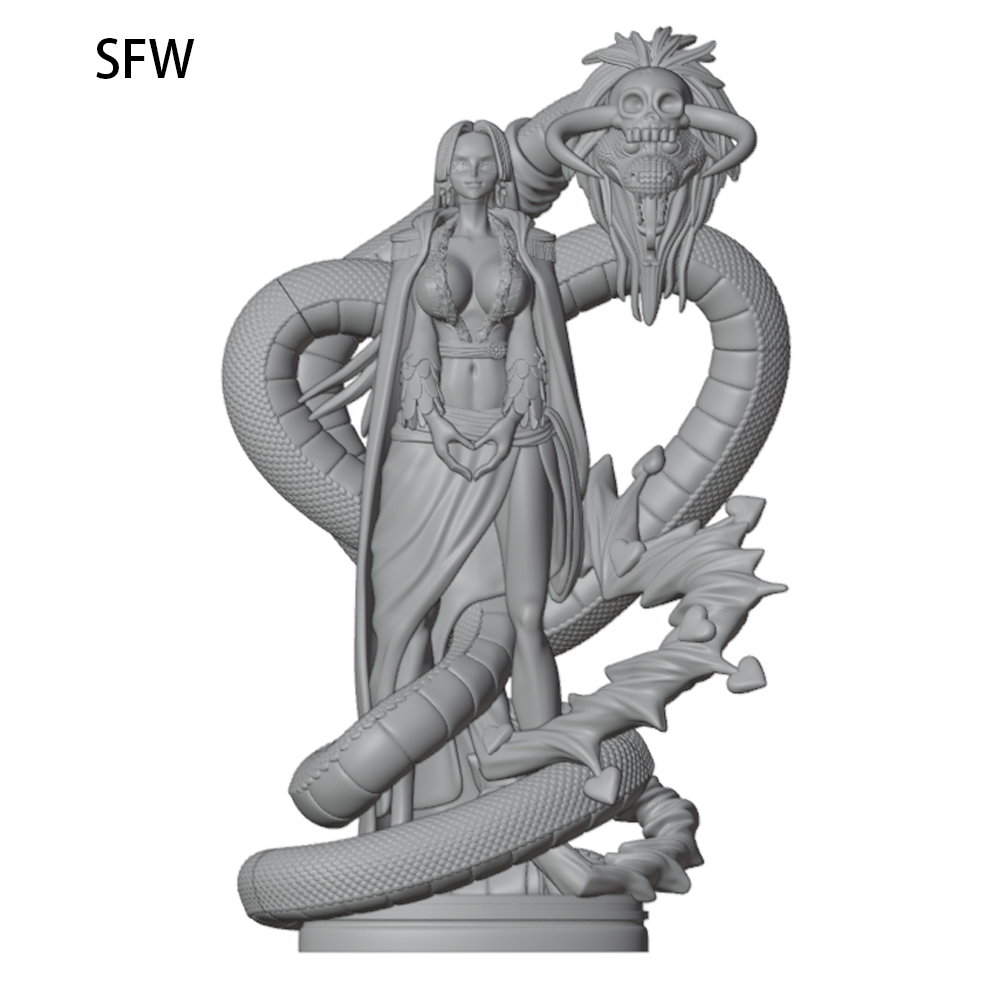 NSFW Orientalische Dame mit Sc – Model Kit Figure Bewertung und Preis