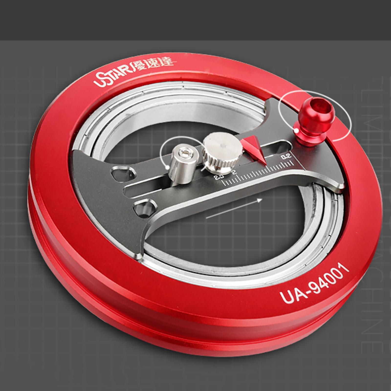 Kreisschneider aus Legierung f – Model Kit Cutter Bewertung und Preis