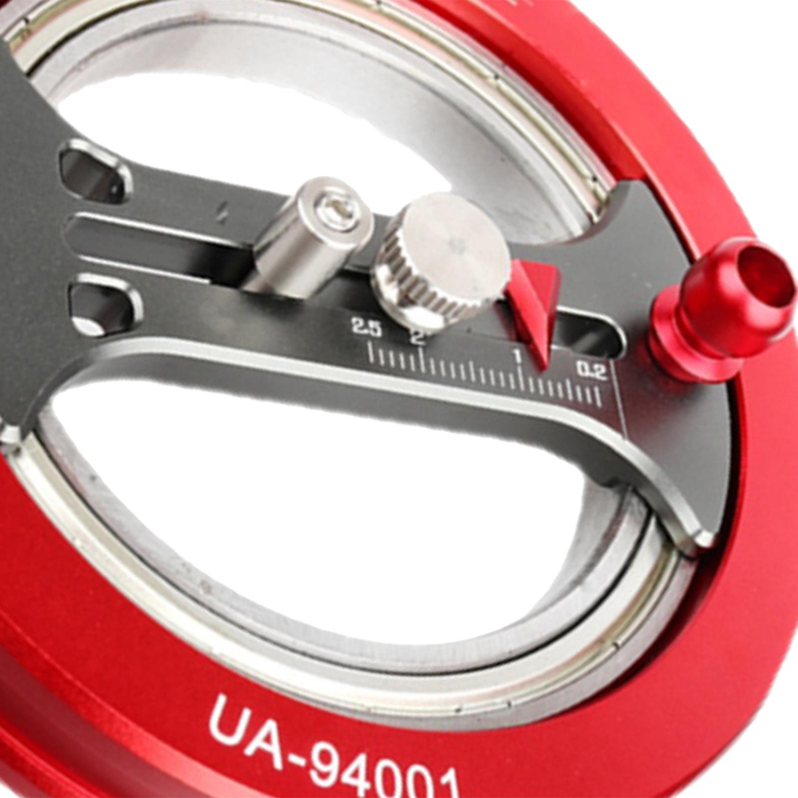 Kreisschneider aus Legierung f – Model Kit Cutter Bewertung und Preis