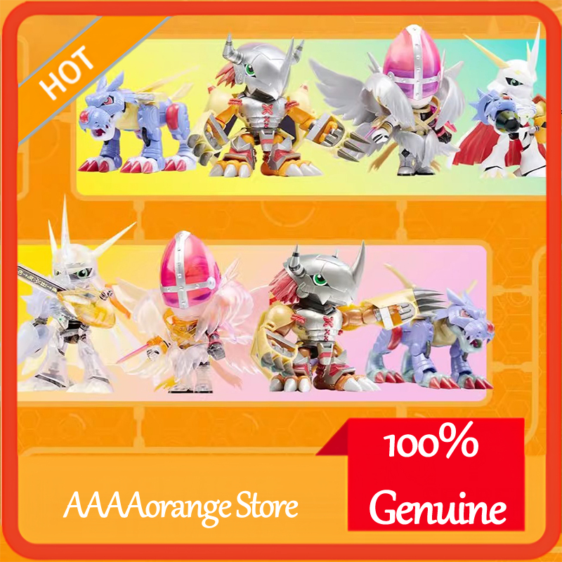 Original Plamodel Digimon Adve – Model Kit Digimon Bewertung und Preis