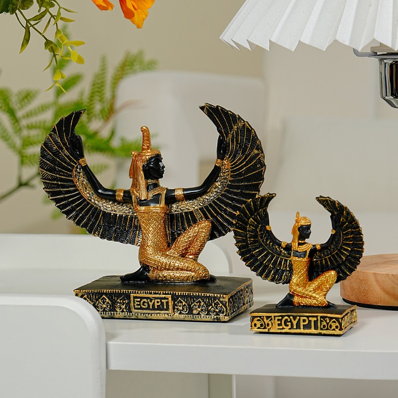 Statuen, Altägyptische Pyramid – Model Kit Obelisk Bewertung und Preis