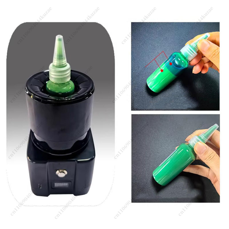 5V Wiederaufladbarer Mini-Farb – Plastic Model Paint Bewertung und Preis