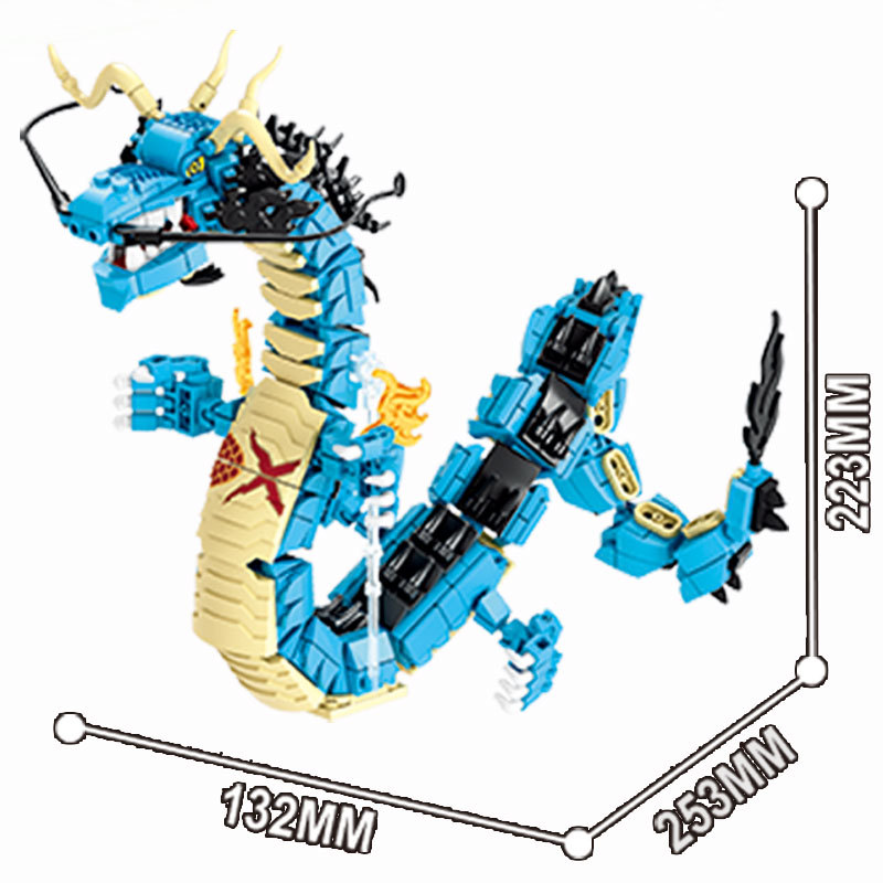 8-in-1 One Piece Bausteine Bla – Model Kit One Piece Bandai Bewertung und Preis