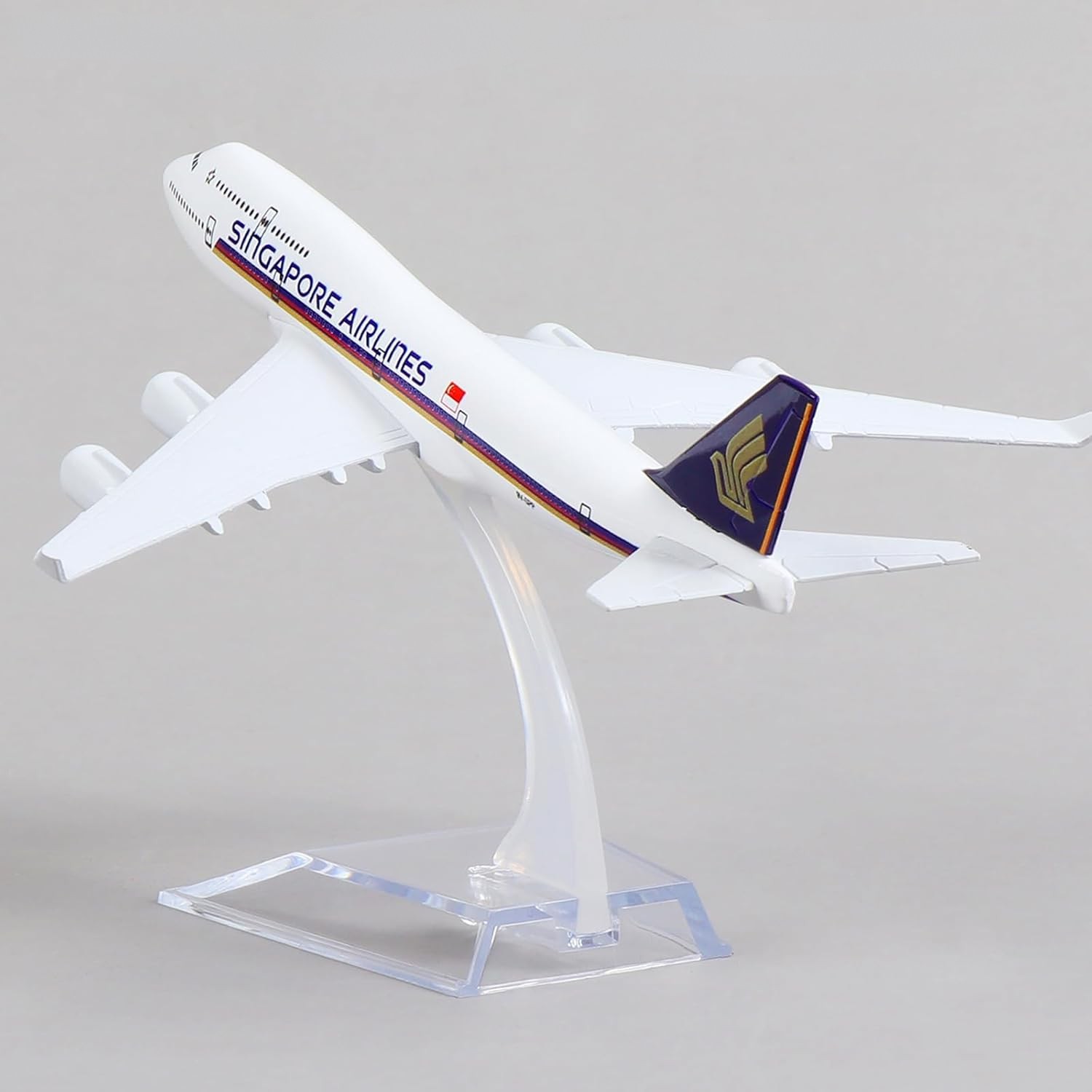 16 cm 1/400 Maßstab Singapur B – Model Kit Singapore Bewertung und Preis