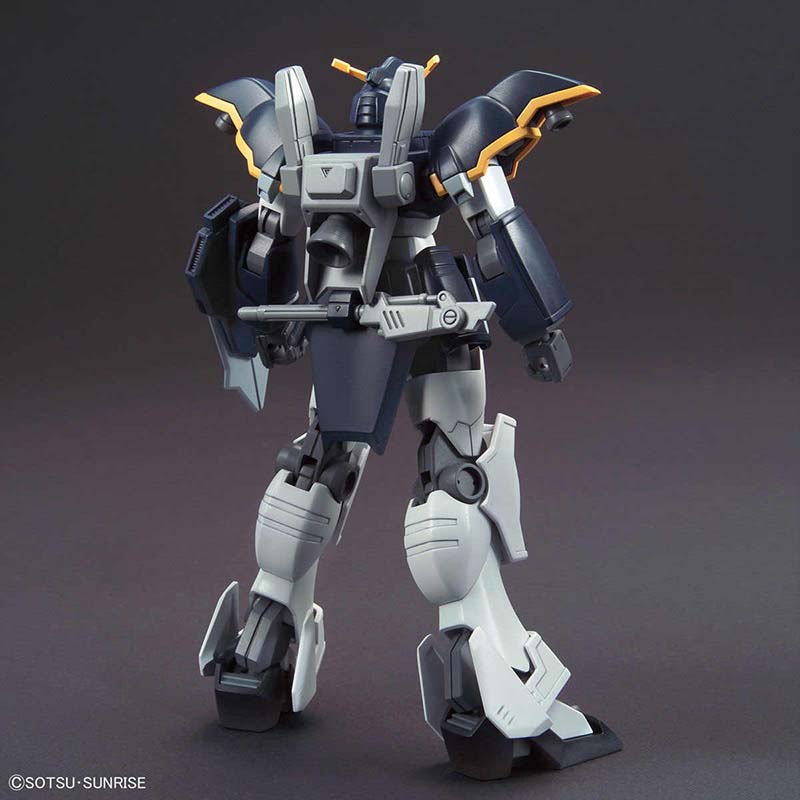 Bandai HG 1/144 Wing Zero Deat – Model Kit Zero Bewertung und Preis