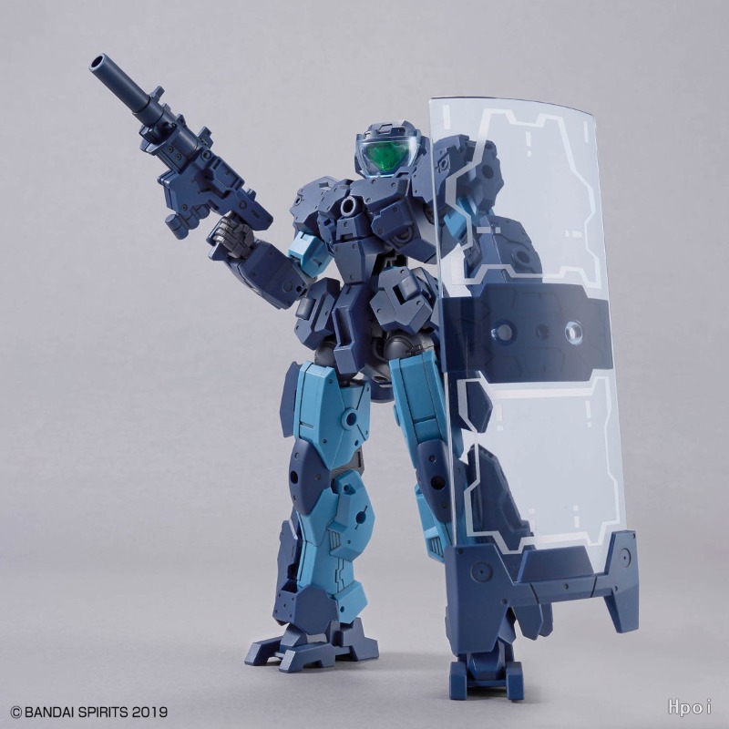 Bandai Spirits 30MM Eexm‑23 Te – Model Kit Bandai 30 Bewertung und Preis