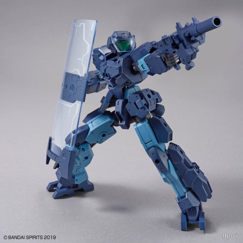 Bandai Spirits 30MM Eexm‑23 Te – Model Kit Bandai 30 Bewertung und Preis