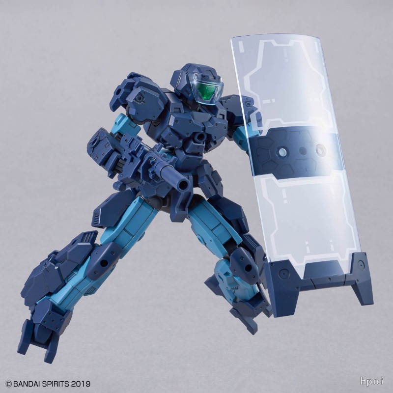 Bandai Spirits 30MM Eexm‑23 Te – Model Kit Bandai 30 Bewertung und Preis