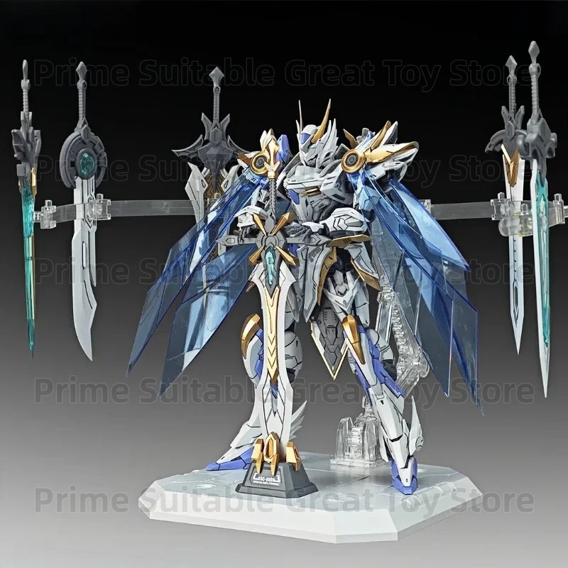 SNAA Rundtischritter Actionfig – Model Kit Lancelot Bewertung und Preis