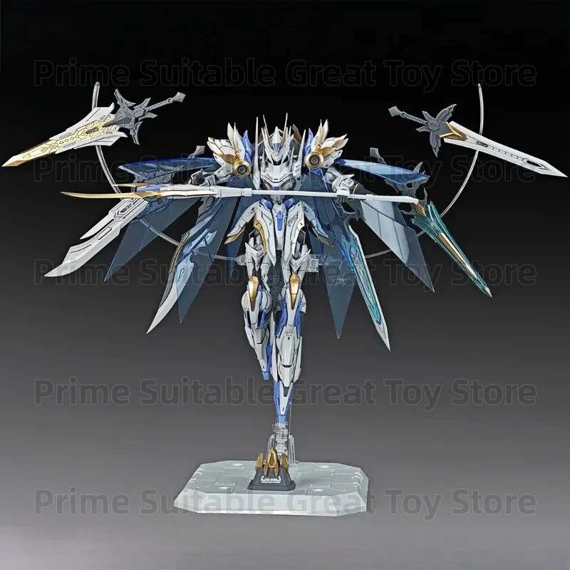 SNAA Rundtischritter Actionfig – Model Kit Lancelot Bewertung und Preis