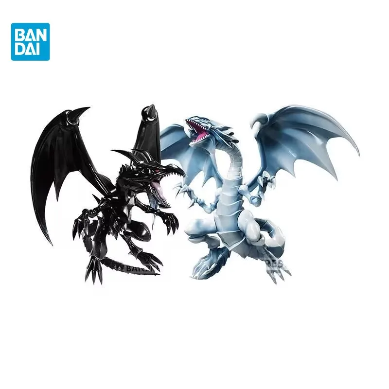 Bandai und die japanische Vers – Model Kit Yugioh Bewertung und Preis