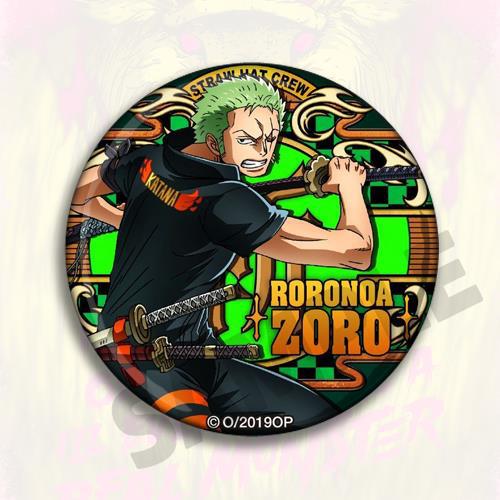 One Piece Anime Abzeichen Pin  – Model Kit One Piece Bandai Bewertung und Preis